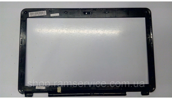 Рамка матриці корпуса для ноутбука Asus K50C, б/в - 288187