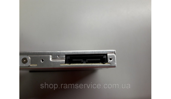 CD/DVD привід для ноутбука HP G62-B16er, TS-L633, б/в - 288192