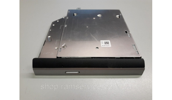 CD / DVD привод для ноутбука HP G62-B16er, TS-L633, б / у