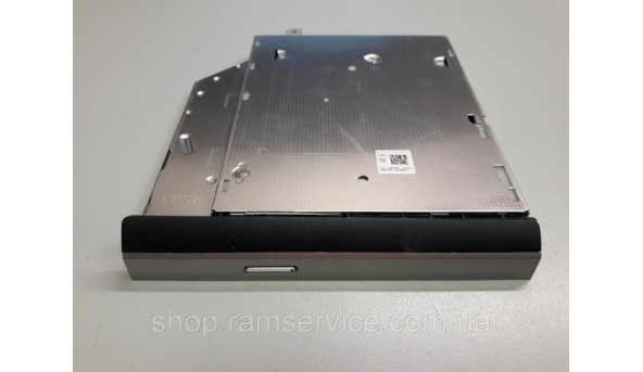 CD/DVD привід для ноутбука HP G62-B16er, TS-L633, б/в