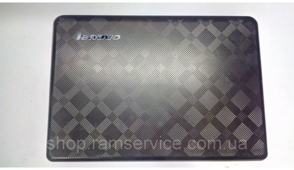 Крышка матрицы корпуса для ноутбука Lenovo IdeaPad U450p, б / у