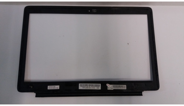 Рамка матриці корпуса для ноутбука Lenovo ideapad U410, 3KLZ8TBLV00. Б/В, Всі кріплення цілі, без пошкоджень. - 288195