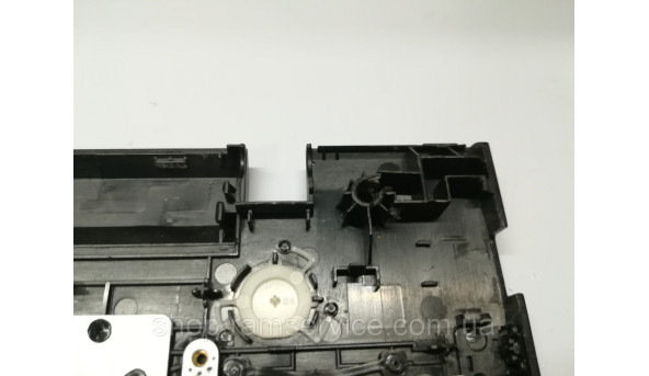Средняя часть корпуса для ноутбука Lenovo G50-50, б / у