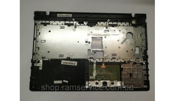 Середня частина корпуса для ноутбука Lenovo  G50-50, б/в