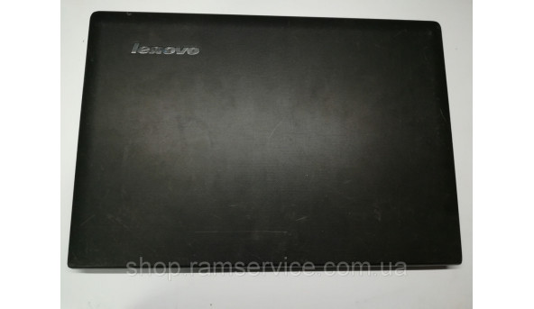 Кришка матриці корпуса  для ноутбука Lenovo  G50-50, б/в
