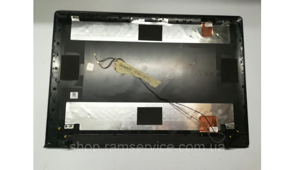 Кришка матриці корпуса  для ноутбука Lenovo  G50-50, б/в
