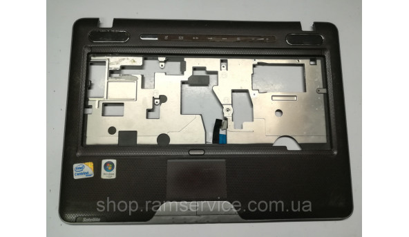 Середня частина корпуса для ноутбука Toshiba Satellite U500-10E, б/в