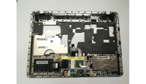 Средняя часть корпуса для ноутбука Toshiba Satellite U500-10E, б / у