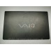 Кришка матриці корпуса  для ноутбука Sony Vaio VGN-Z21XN, б/в