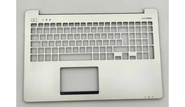 Средняя часть корпуса для ноутбука Asus K551 V551 X551 Q551 R553L X551LN S551L 13NB0261AM1301 Б/У