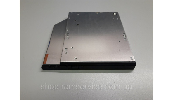 CD/DVD привід для ноутбука Fujitsu XA 2529, AD-7540A, б/в