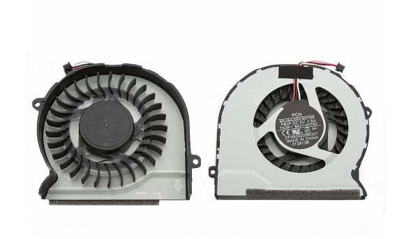 Вентилятор системи охолодження для ноутбука Samsung NP305V5A, 305V, KSB0705HA, б/в