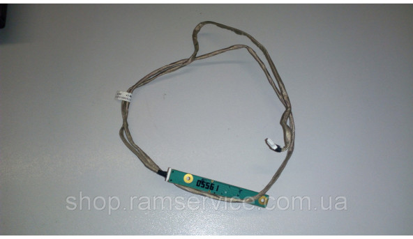 Веб-камера для ноутбука SONY VAIO PCG-8V3P, sony pcg-8v1l, 073-0001-2114, б / у - 288225