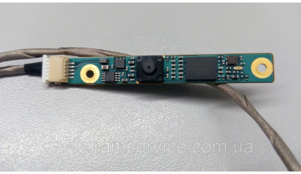 Веб-камера для ноутбука SONY VAIO PCG-8V3P, sony pcg-8v1l, 073-0001-2114, б / у