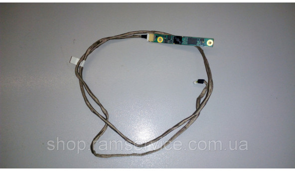 Веб-камера для ноутбука SONY VAIO PCG-8V3P, sony pcg-8v1l, 073-0001-2114, б / у - 288225