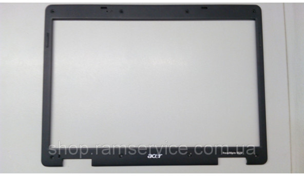 Рамка матрицы корпуса для ноутбука Acer TraveiMate 5520, 5220, MS2210, б / у