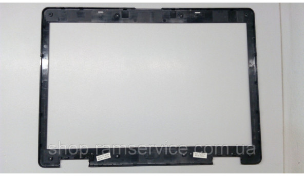 Рамка матрицы корпуса для ноутбука Acer TraveiMate 5520, 5220, MS2210, б / у - 288227