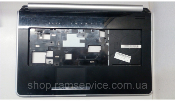Середня частина корпуса для ноутбука Packard Bell Easynote LJ71, KBYF0, б/в