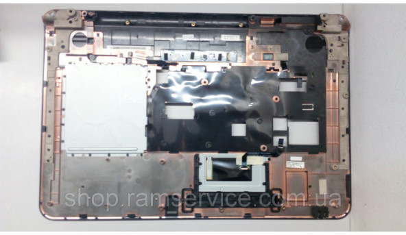 Середня частина корпуса для ноутбука Packard Bell Easynote LJ71, KBYF0, б/в - 288230