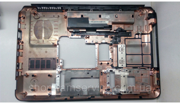 Нижня частина корпуса для ноутбука Packard Bell Easynote LJ71, KBYF0, б/в - 288231