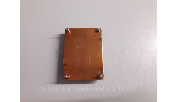 Термотрубки системы охлаждения для ноутбука Samsung R20, 00N0523, б / у - 288232