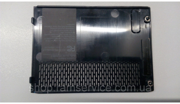 Сервисная крышка для ноутбука HP Compaq Presario F700 Б/У