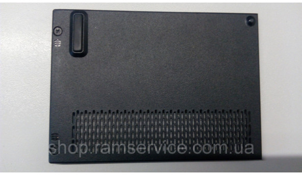 Сервисная крышка для ноутбука HP Compaq Presario F700 Б/У