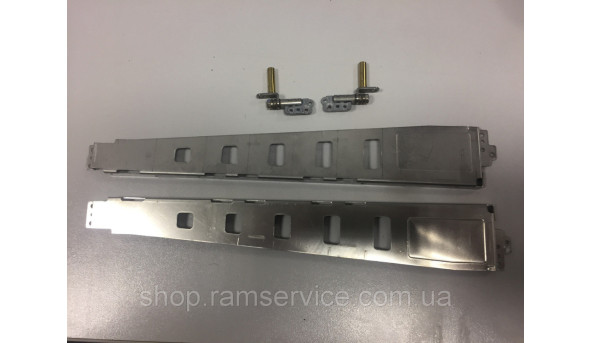 Петлі для ноутбука Samsung P27, P28, P29, *BA61-00911A, BA61-00912A, б/в - 288236