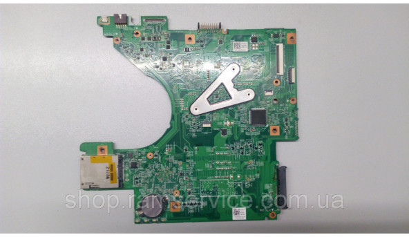 Материнська плата Dell Vostro V131, 10321-1, 48.4nd01.011, Процессор Intel Core i5-2450M Mobile SR06Z, б/в - 288249