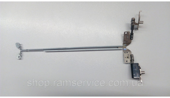 Петлі для ноутбука Dell Inspiron M5110, 34.4IE15, 34.4IE14, б/в - 288253