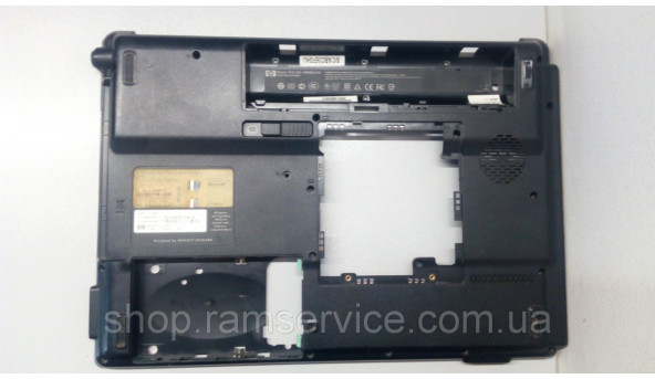 Нижня частина корпуса для ноутбука HP Compaq G7000, G7030EA, б/в
