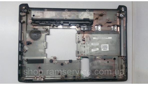 Нижня частина корпуса для ноутбука HP Compaq G7000, G7030EA, б/в - 288257