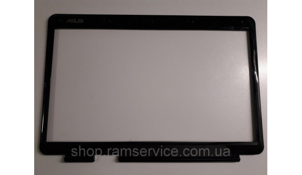 Рамка матрицы корпуса для ноутбука Asus N60D, б / у