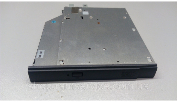 CD / DVD привод для ноутбука Clevo 4200, XM-7002B б / у