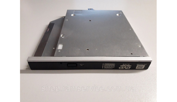 CD / DVD привод GCA-4080N для ноутбука HP Pavilion ZE2000, б / у