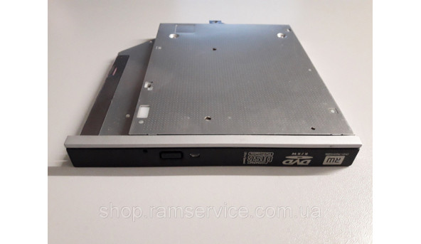 CD/DVD привід GCA-4080N для ноутбука HP Pavilion ZE2000, б/в