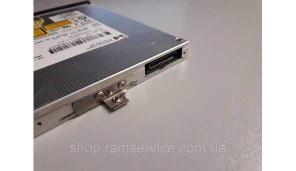 CD/DVD привід GCA-4080N для ноутбука HP Pavilion ZE2000, б/в - 288271