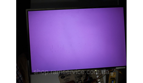 Матрица Samsung LTN154X1-L03 15.4 "CCFL 1280x800, б / у - 288274