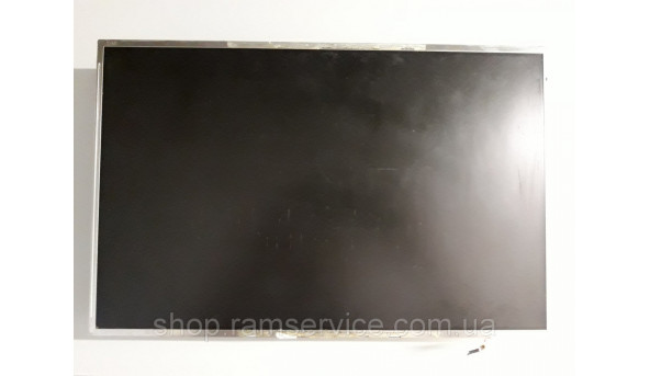 Матрица Samsung LTN154X1-L03 15.4 "CCFL 1280x800, б / у - 288274