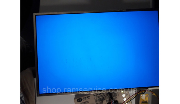 Матрица Samsung LTN154X1-L03 15.4 "CCFL 1280x800, б / у - 288274