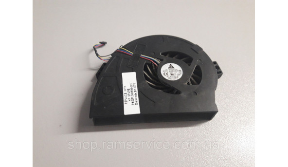 Вентилятор системи охолодження для ноутбука HP Pavilion DM3, KSB0405HB, б/в