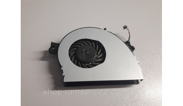Вентилятор системи охолодження для ноутбука HP Pavilion DM3, KSB0405HB, б/в - 288275