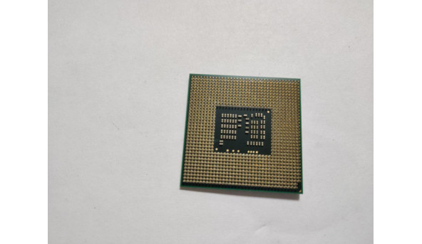 Процессор Intel Core i3-370M, SLBUK, 2.40 GHz, 3 MB SmartCache Б/В - 288278