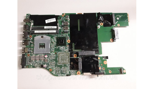 Материнська плата Lenovo E520, LGG-1 MB 10292-2 48.4MI04.021, б/в