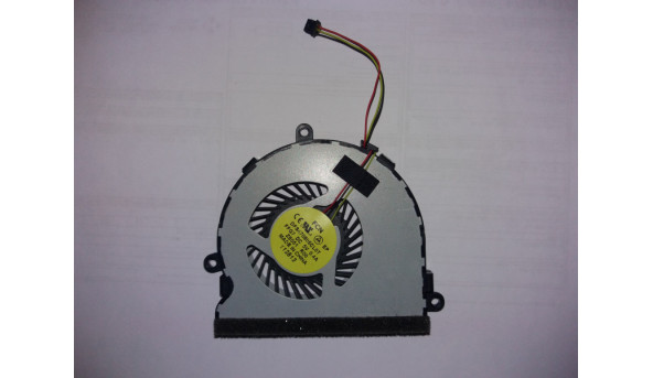 Вентилятор системи охолодження для ноутбука HP 15 15-g082no DC28000E3F0 DC28000E3S0 Б/В