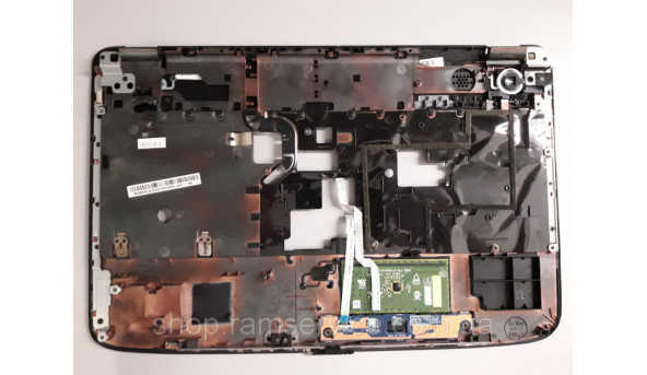 Средняя часть корпуса для ноутбука Acer Aspire 5542G б / у - 288283