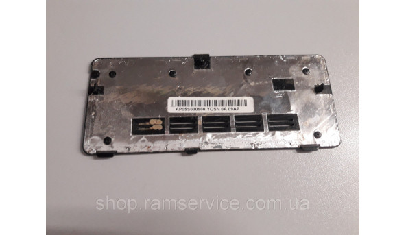 Сервісна кришка для ноутбука Toshiba Satellite L450D, AP05S000900, б/в - 288287