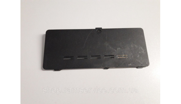 Сервісна кришка для ноутбука Toshiba Satellite L450D, AP05S000900, б/в