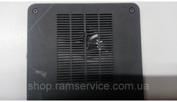 Сервісна кришка, для ноутбука HP Pavilion dv7, dv7-4142eo, 3GLX900, б/в - 288291