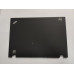Кришка матриці для ноутбука для ноутбука Lenovo ThinkPad T410, 14.1", 42.4FZ06.022, 60.4FZ22.003, б/в. Є подряпини.
